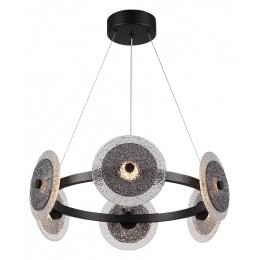 Подвесная люстра ST-Luce ALUMNO SL6142.433.01