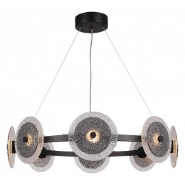 Подвесная люстра ST-Luce ALUMNO SL6142.443.01