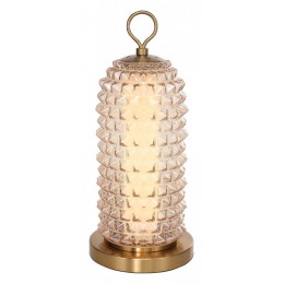 Настольная лампа декоративная ST-Luce SAGUARO SL6144.304.01