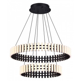 Подвесная люстра ST-Luce Estense SL6203.403.65