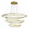 Подвесной светильник ST-Luce Ritorto SL6204.301.03