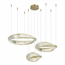 Подвесной светильник ST-Luce Ritorto SL6204.311.03