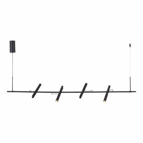 Подвесной светильник ST-Luce LILT SL6210.403.04