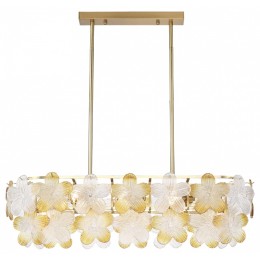 Люстра на штанге ST-Luce TENDER SL6240.203.08