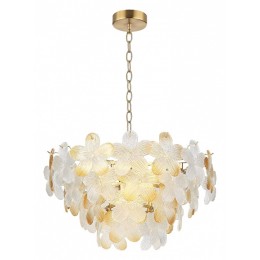 Подвесная люстра ST-Luce TENDER SL6240.203.12