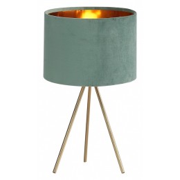 Настольная лампа декоративная ST-Luce FUEGO SL6242.704.01