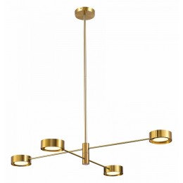 Люстра на штанге ST-Luce Vico SL6504.302.04