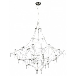 Подвесная люстра ST-Luce Gravetta SL6601.113.114