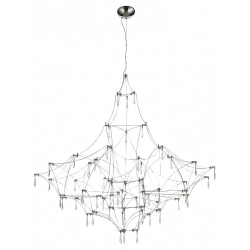 Подвесная люстра ST-Luce Gravetta SL6601.113.114