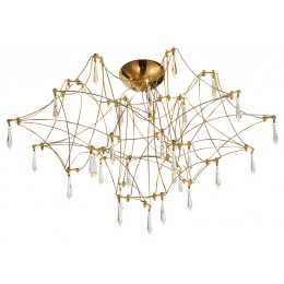 Потолочная люстра ST-Luce Gravetta SL6601.202.78