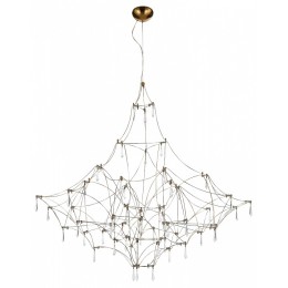 Подвесная люстра ST-Luce Gravetta SL6601.213.114