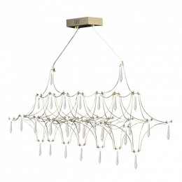 Подвесной светильник ST-Luce GRAVETTA SL6603.203.17