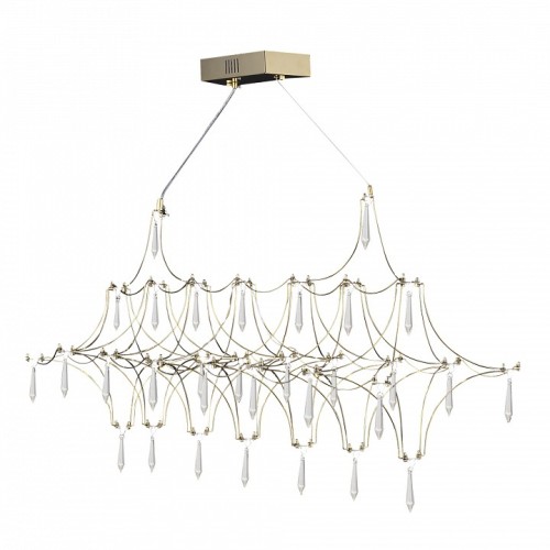 Подвесной светильник ST-Luce GRAVETTA SL6603.203.17