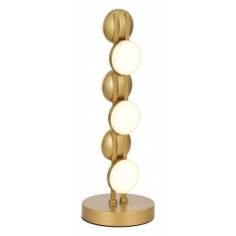 Настольная лампа декоративная ST-Luce MONRO SL6610.204.06