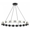 Подвесная люстра ST-Luce MONRO SL6610.403.20