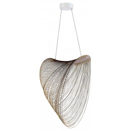 Подвесной светильник ST-Luce Fossil SL6900.503.32