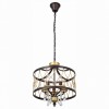 Подвесной светильник ST-Luce Grassо SL789.423.05