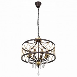 Подвесной светильник ST-Luce Grassо SL789.423.08