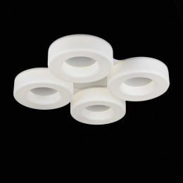 Потолочная люстра ST-Luce Lordin SL886.552.04