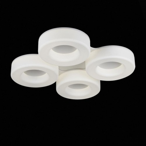 Потолочная люстра ST-Luce Lordin SL886.552.04