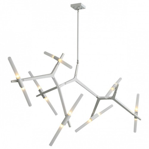 Люстра на штанге ST-Luce Laconicita SL947.502.14