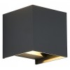 Накладной светильник ST-Luce Brik SL9513.701.01