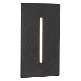 Встраиваемый светильник ST-Luce Slim SL9519.408.01