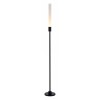 Наземный низкий светильник ST-Luce Spike SL9523.405.01