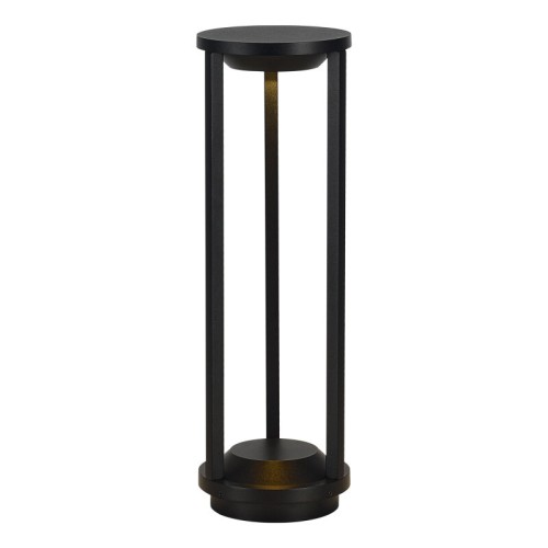 Наземный высокий светильник ST-Luce GLORR SL9535.405.01
