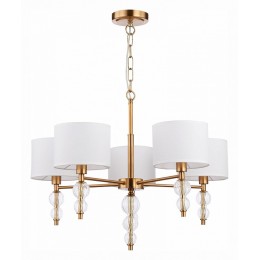 Подвесная люстра EVOLUCE Ramer SLE105713-05