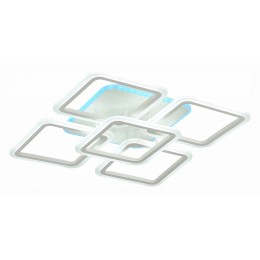 Потолочная люстра EVOLUCE Qutro SLE200452-05RGB