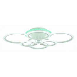 Потолочная люстра EVOLUCE Cerina SLE500552-06RGB