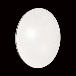 Накладной светильник Sonex Abasi 2052/CL