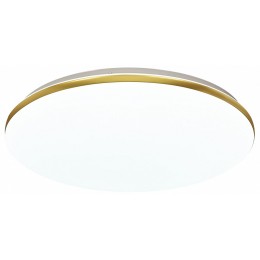 Накладной светильник Sonex Lassa 3043/EL