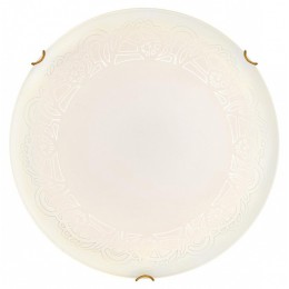 Накладной светильник Sonex Ammonite 7602/DL