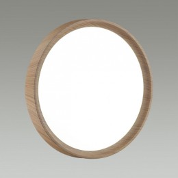 Накладной светильник Sonex Woodi 7603/ELN