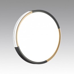 Накладной светильник Sonex Velio 7629/DL