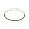 Накладной светильник Sonex PALE 7631/DLN