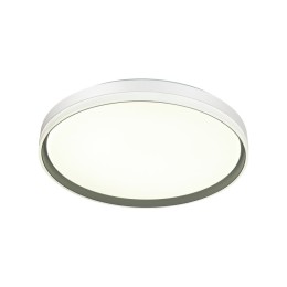 Накладной светильник Sonex PALE 7631/DLN