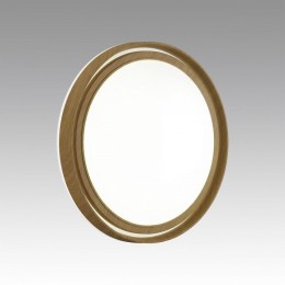 Накладной светильник Sonex Rux Wood 7640/DL