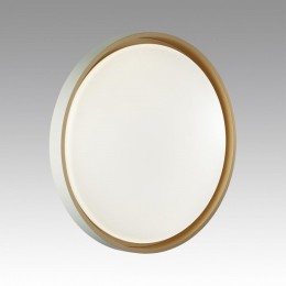 Накладной светильник Sonex Kisil 7645/ELN