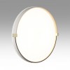 Накладной светильник Sonex Olidi White 7646/DLN