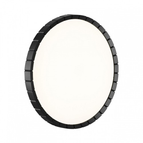 Накладной светильник Sonex ATABI BLACK 7649/DLN
