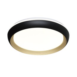 Накладной светильник Sonex PALE 7650/DLN