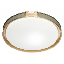 Накладной светильник Sonex Favemo Grey 7654/DL