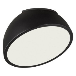 Накладной светильник Sonex Pluto Black 7658/11L