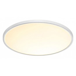 Накладной светильник Sonex Alfa White 7659/48L