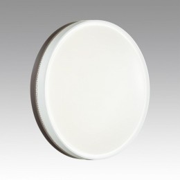 Накладной светильник Sonex Nohava Brown 7668/ELN