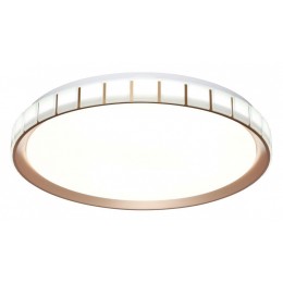 Накладной светильник Sonex Kupi Gold 7695/EL