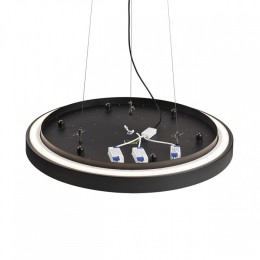 Подвес Sonex QUASAR 7756 (7758)/L